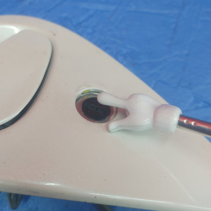 RHD Right Side Exterior Door Handle SH1B7/1 RX7 FD FD3S 93 - 02 Mazda - RX7Parts