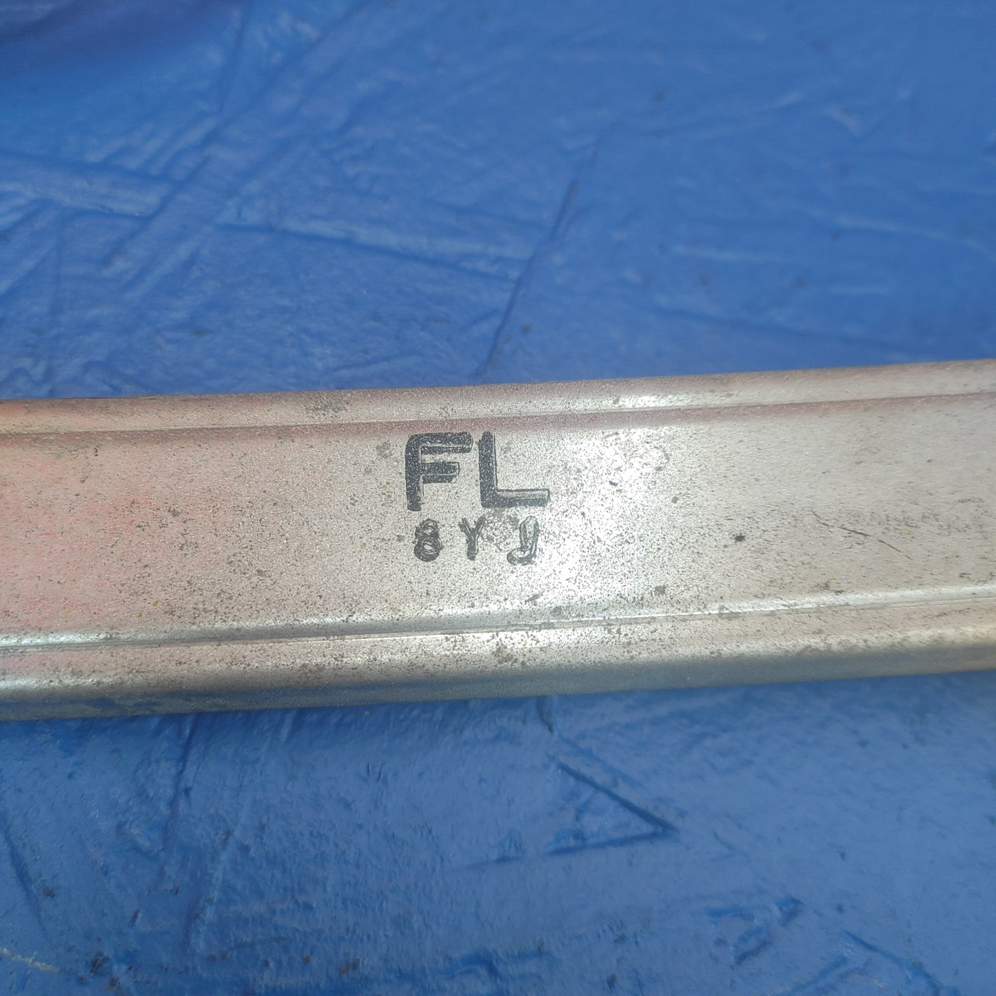 LHD Left Side Window Motor And Regulator Assembly SH1B7/4 RX7 FD FD3S 93 - 02 Mazda - RX7Parts