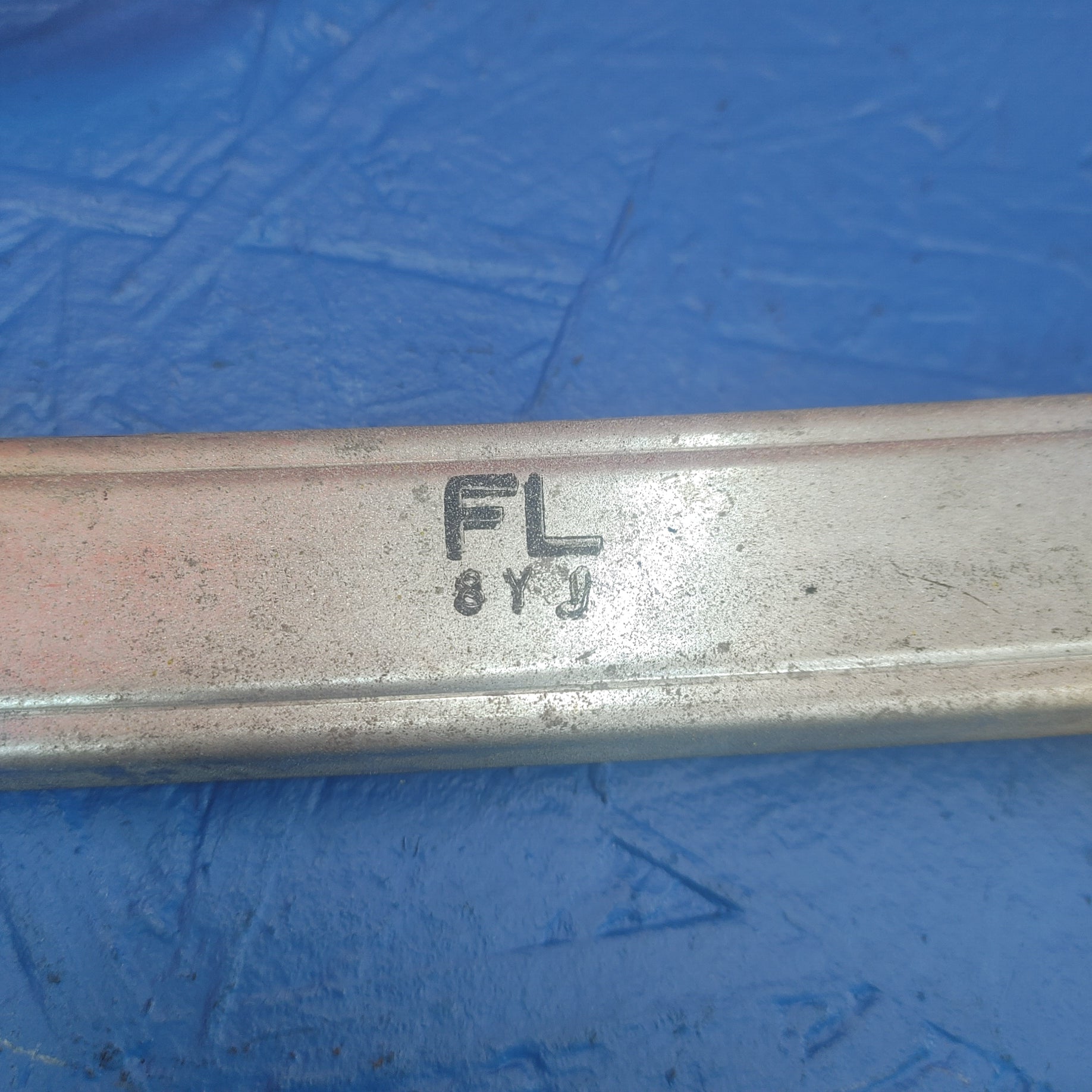 LHD Left Side Window Motor And Regulator Assembly SH1B7/4 RX7 FD FD3S 93 - 02 Mazda - RX7Parts