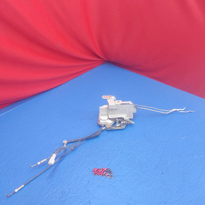 RHD Oem Right Side Door Lock Latch Actuator Assembly SH1B7/6 RX7 FD FD3S 93 - 02 Mazda - RX7Parts