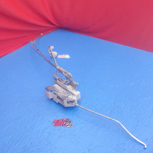 LHD Oem Left Side Door Lock Latch Actuator Assembly SH1B7/7 RX7 FD FD3S 93 - 02 Mazda