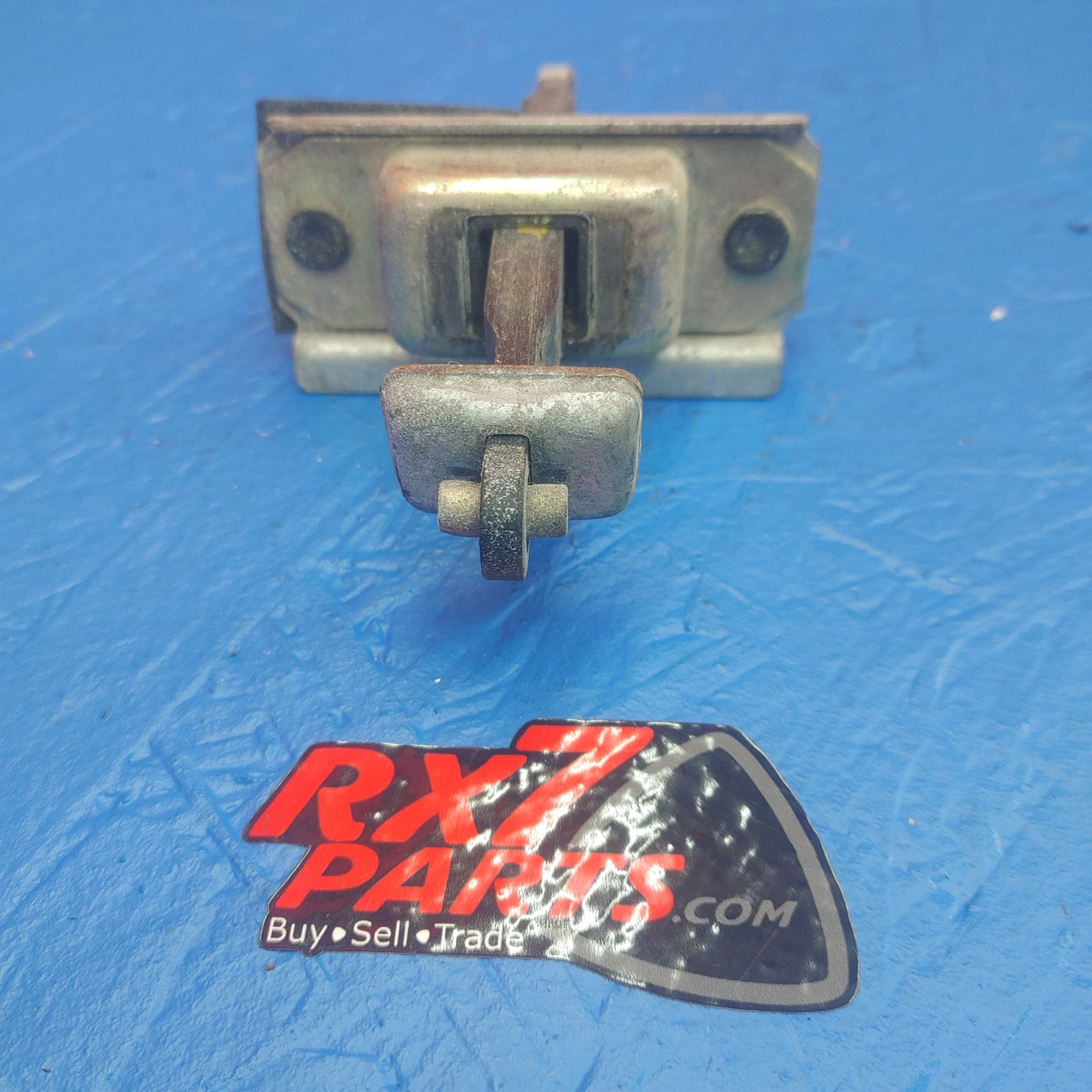 LHD, RHD Door Checker Check Strap SH1B7/8 RX7 FD FD3S 93 - 02 Mazda - RX7Parts