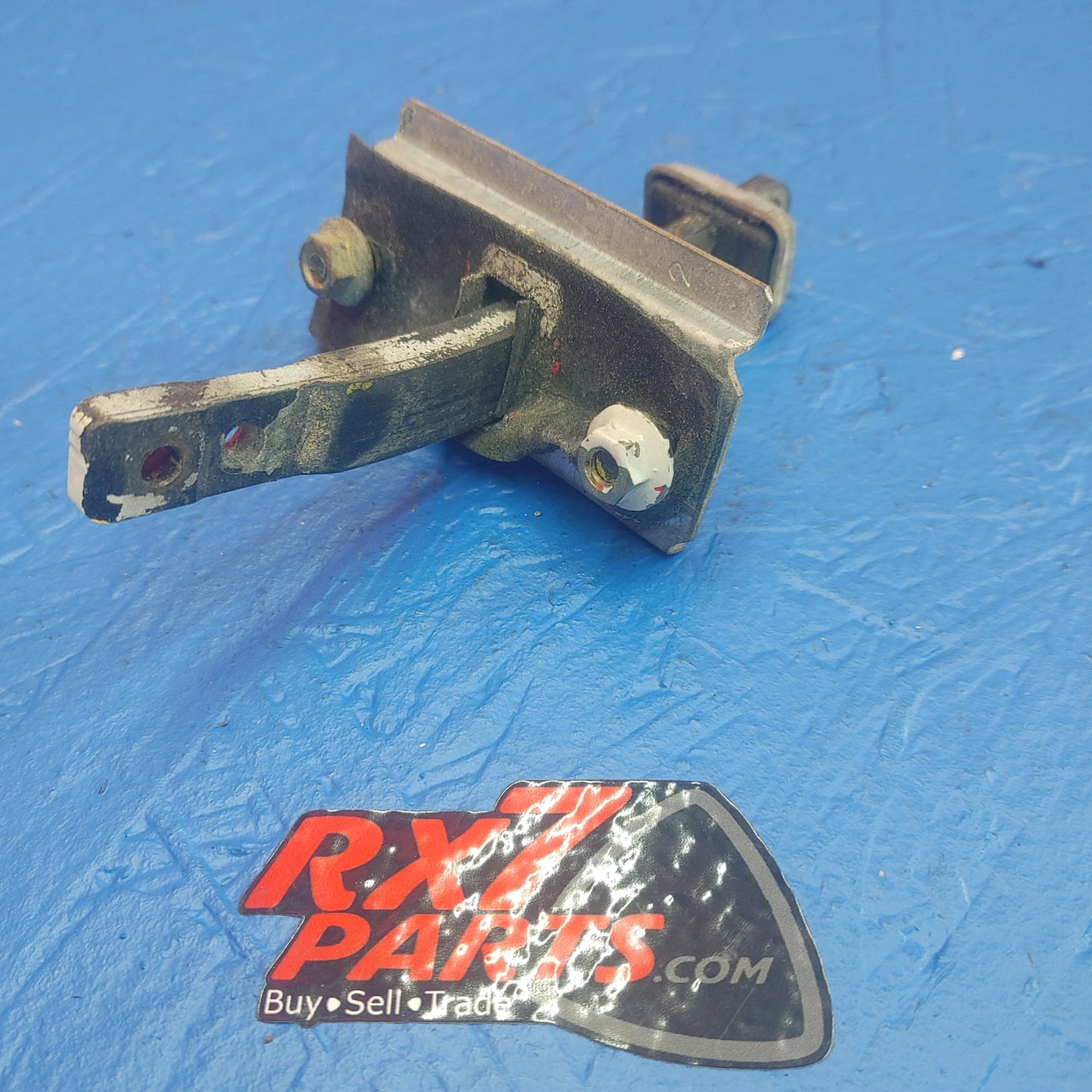 LHD, RHD Door Checker Check Strap SH1B7/8 RX7 FD FD3S 93 - 02 Mazda - RX7Parts