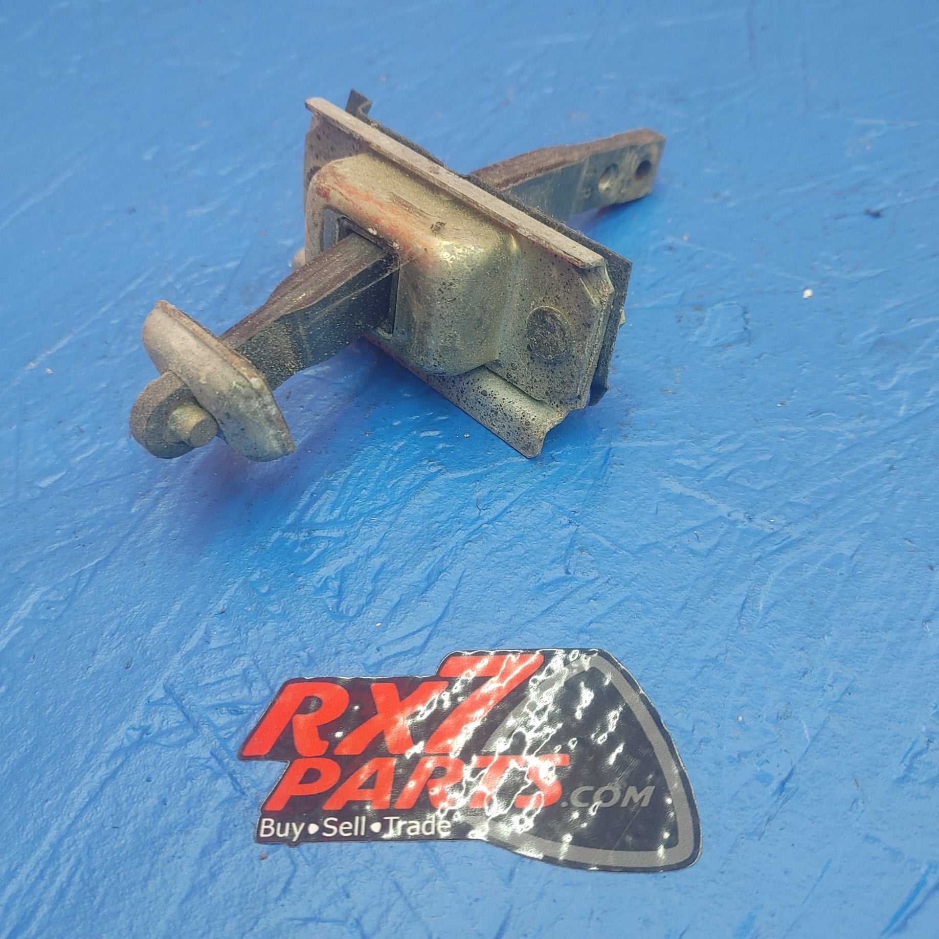 LHD, RHD Door Checker Check Strap SH1B7/9 RX7 FD FD3S 93 - 02 Mazda - RX7Parts