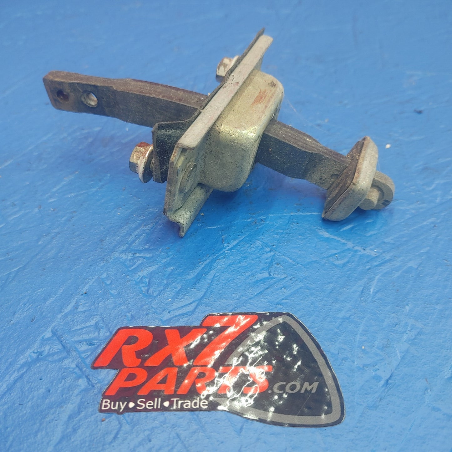 LHD, RHD Door Checker Check Strap SH1B7/9 RX7 FD FD3S 93 - 02 Mazda - RX7Parts