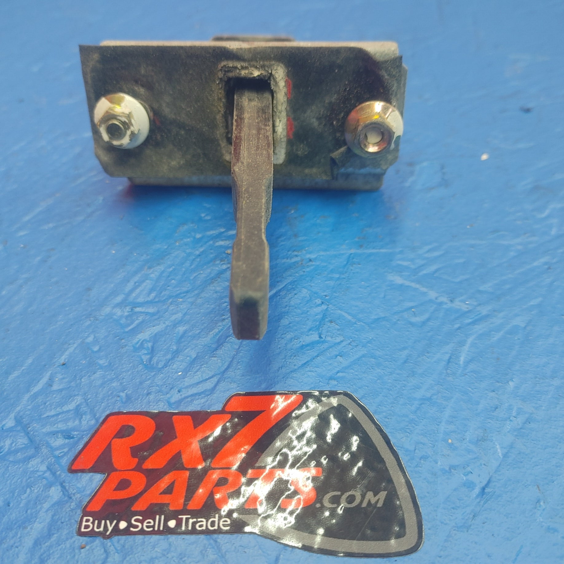 LHD, RHD Door Checker Check Strap SH1B7/9 RX7 FD FD3S 93 - 02 Mazda - RX7Parts