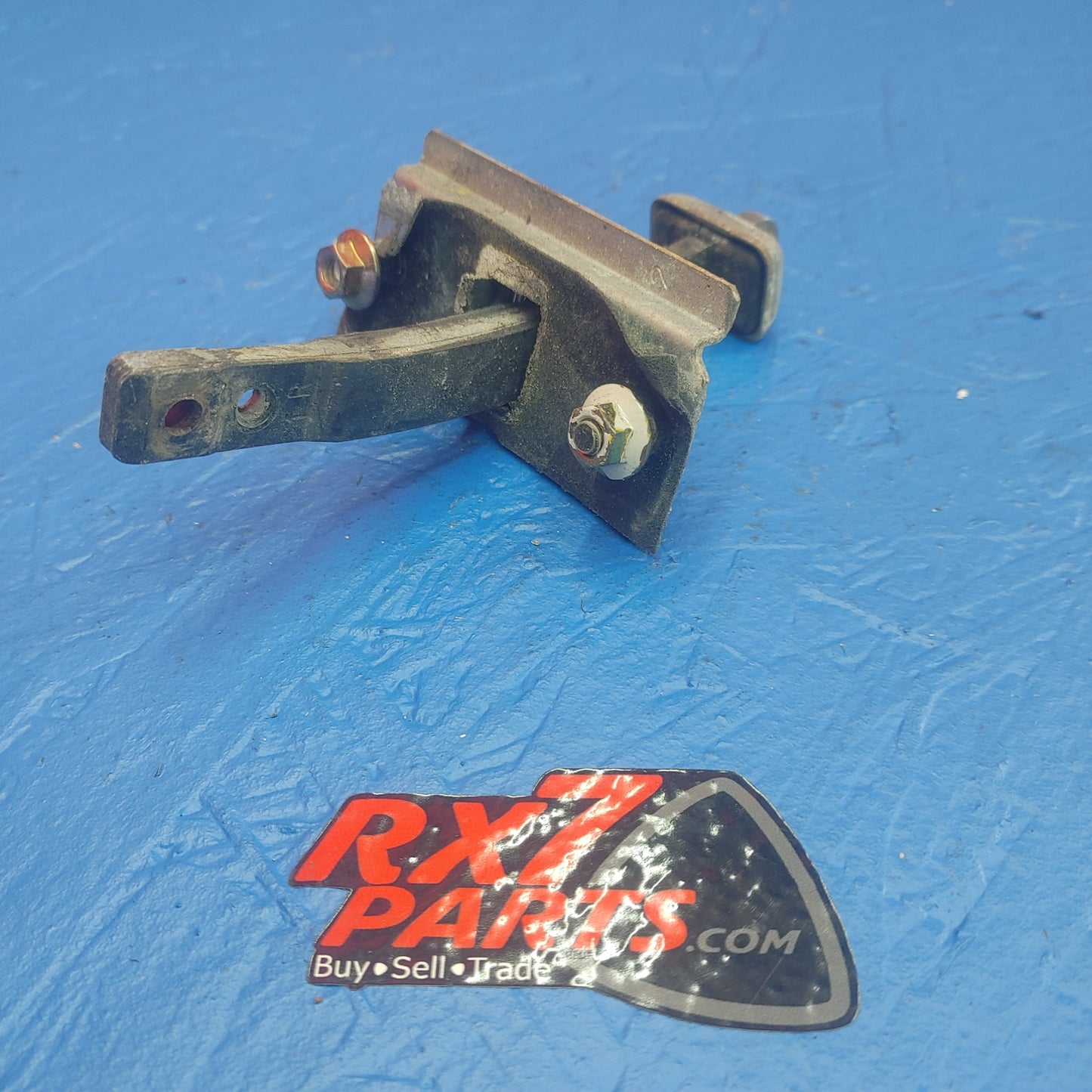 LHD, RHD Door Checker Check Strap SH1B7/9 RX7 FD FD3S 93 - 02 Mazda - RX7Parts