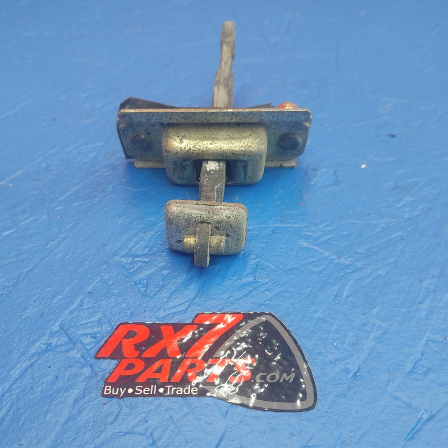 LHD, RHD Door Checker Check Strap SH1B7/9 RX7 FD FD3S 93 - 02 Mazda - RX7Parts