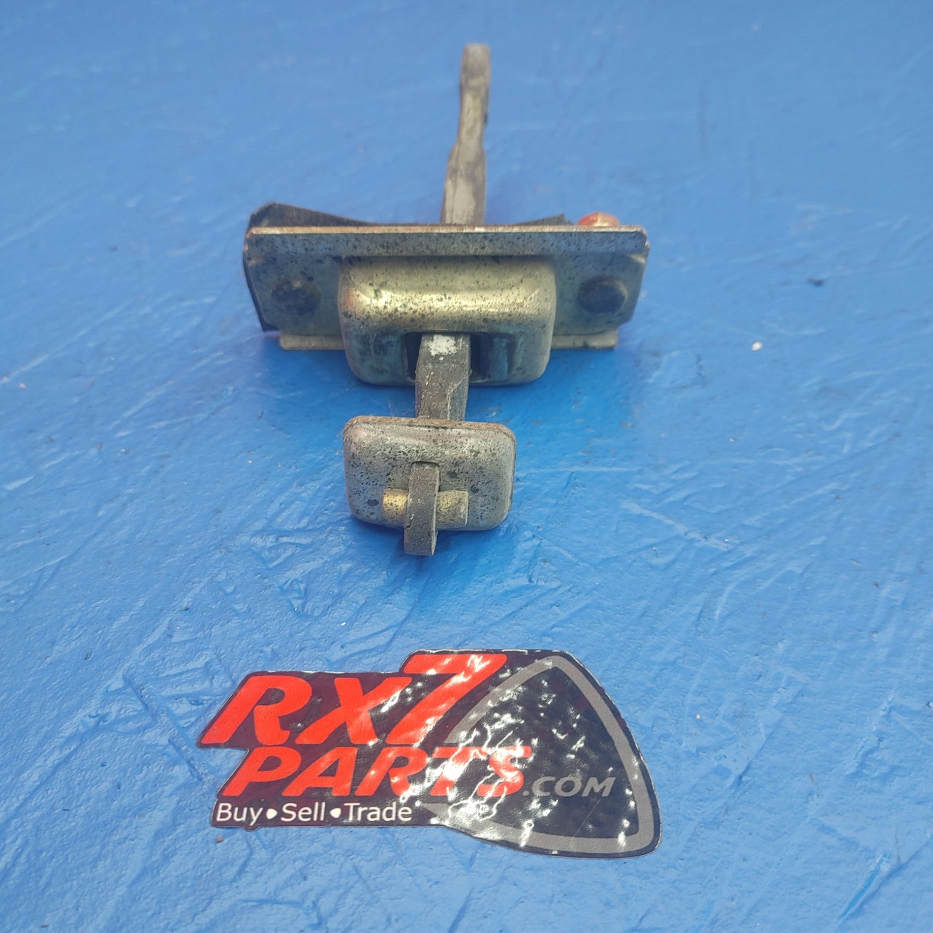 LHD, RHD Door Checker Check Strap SH1B7/9 RX7 FD FD3S 93 - 02 Mazda - RX7Parts