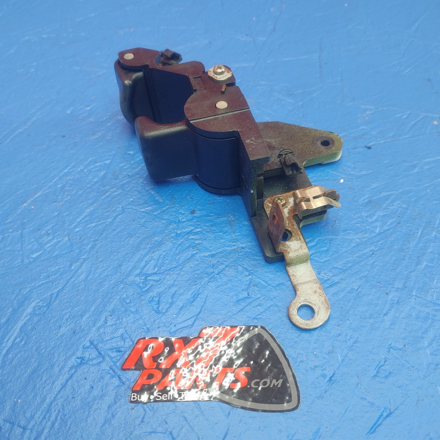 LHD Left Interior Door Handle SH1B7/10 RX7 FD FD3S 93 - 02 Mazda - RX7Parts