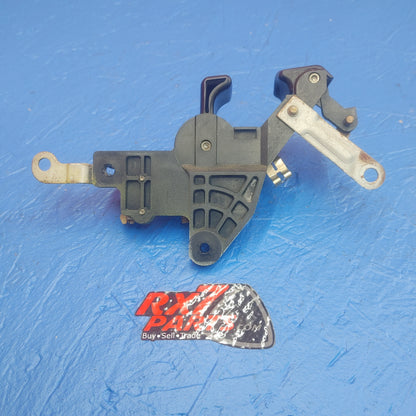 RHD Right Interior Door Handle SH1B7/11 RX7 FD FD3S 93 - 02 Mazda - RX7Parts