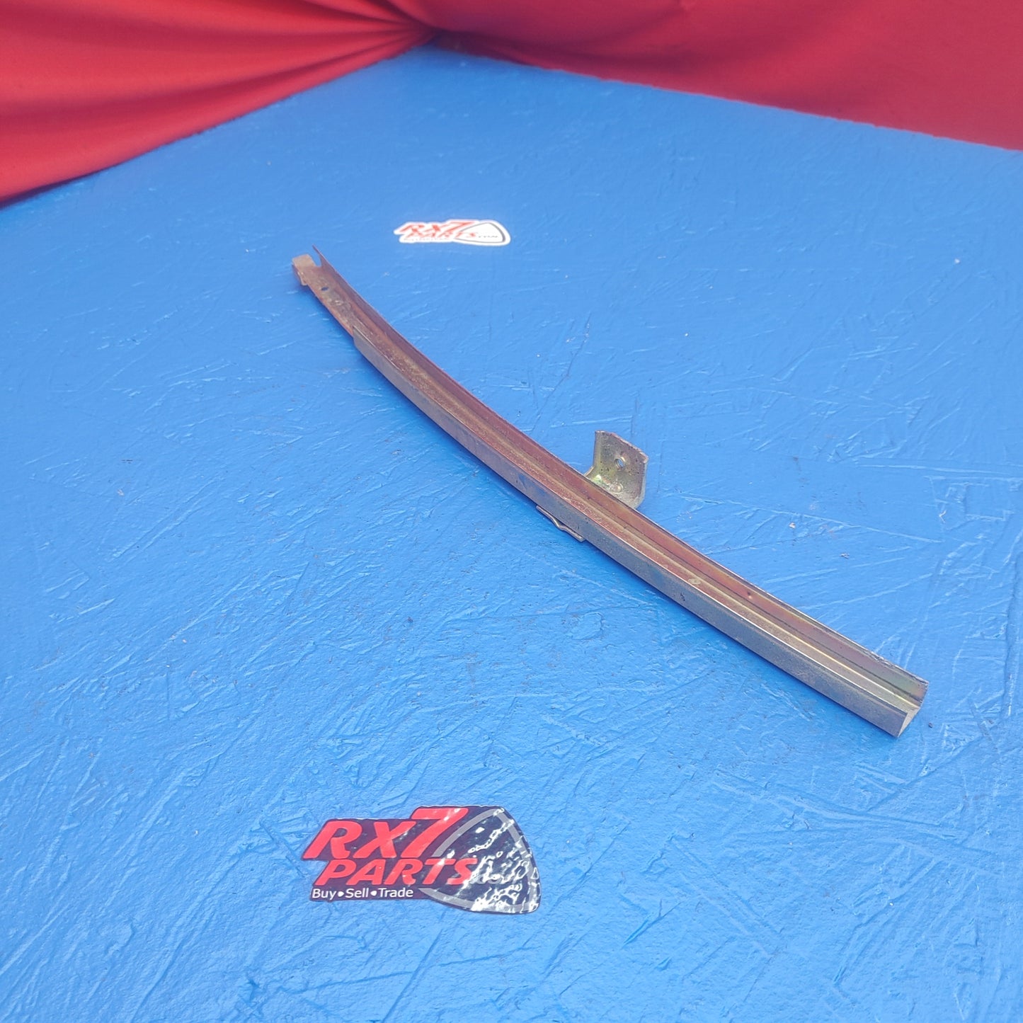 LHD Left Window Track SH1B7/13 RX7 FD FD3S 93 - 02 Mazda - RX7Parts