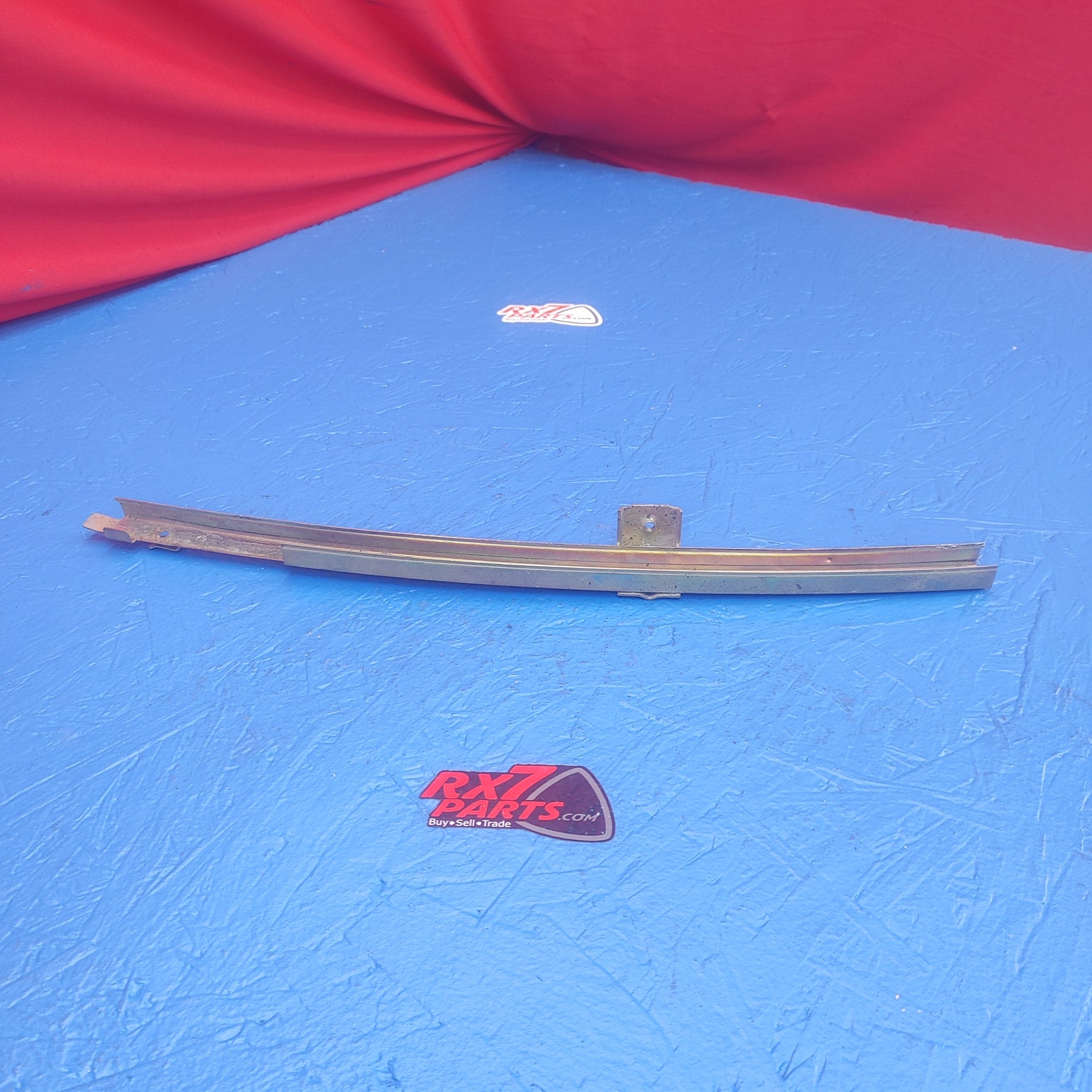 LHD Left Window Track SH1B7/13 RX7 FD FD3S 93 - 02 Mazda - RX7Parts