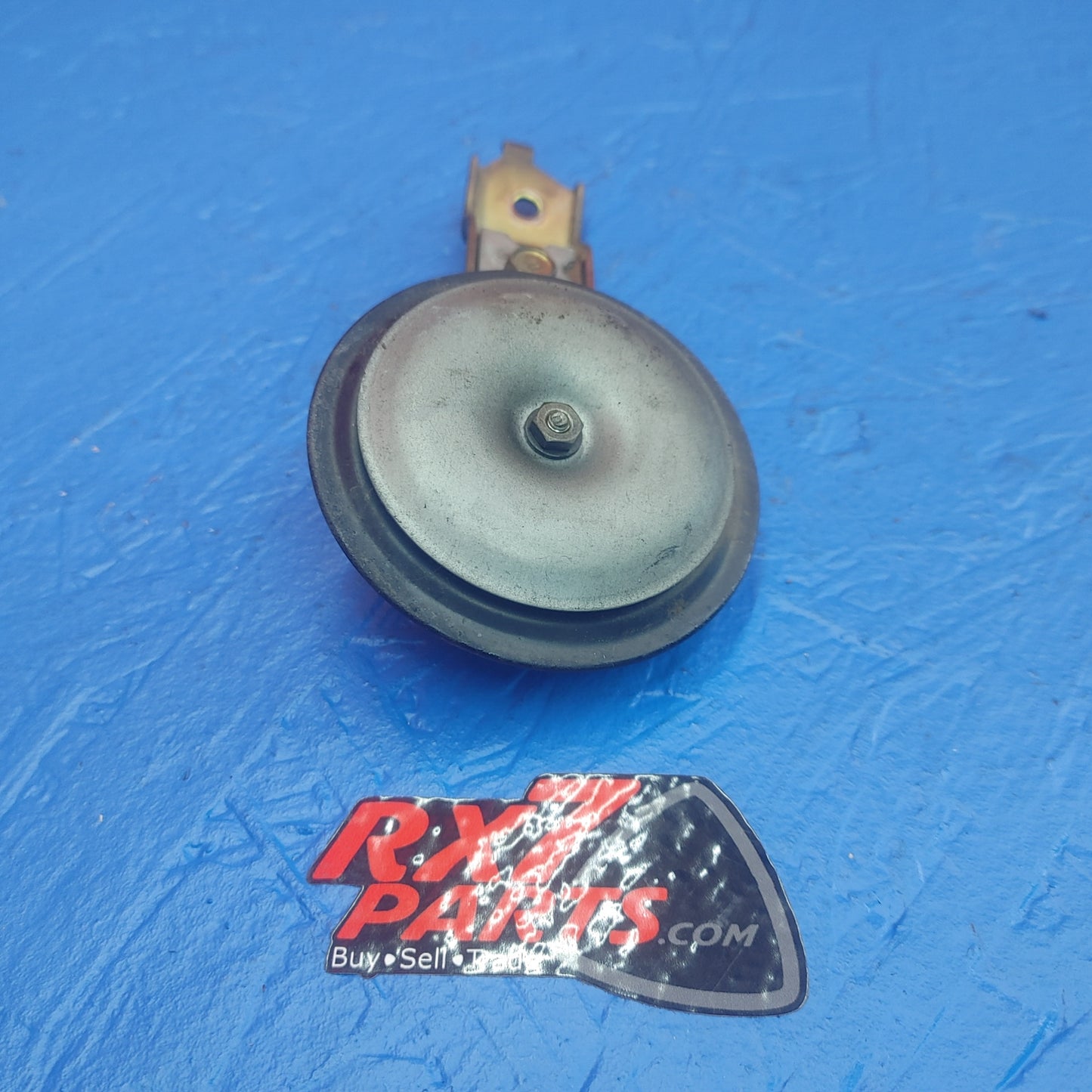 LHD, RHD Oem Knight Horn Km80 SH1B7/14 RX7 FD FD3S 93 - 95 Mazda - RX7Parts