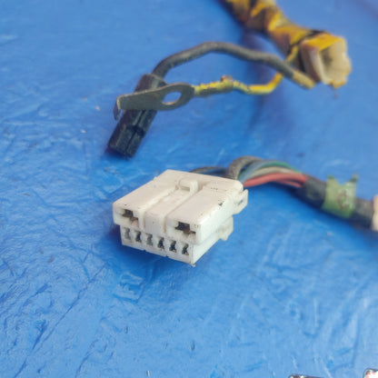 LHD, RHD Rear Hatch Wiring Harness SH1B7/15 RX7 FD FD3S 93 - 02 Mazda FD0467060D - RX7Parts