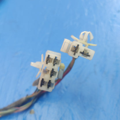 LHD Left Door Wiring Harness SH1B7/17 RX7 FD FD3S 93 - 02 Mazda FD0467190D - RX7Parts