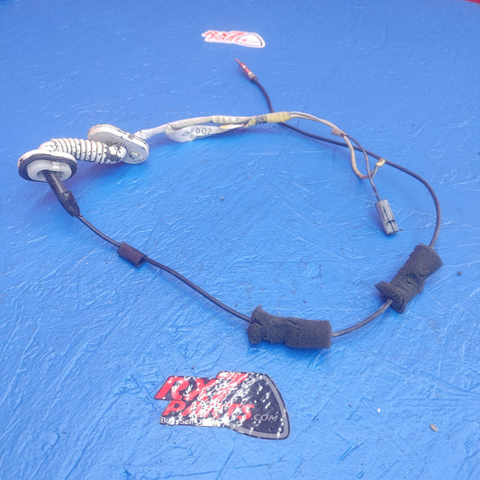 LHD, RHD Misc Hatch Harness SH1B7/18 RX7 FD FD3S 93 - 02 Mazda FD0266940C - RX7Parts