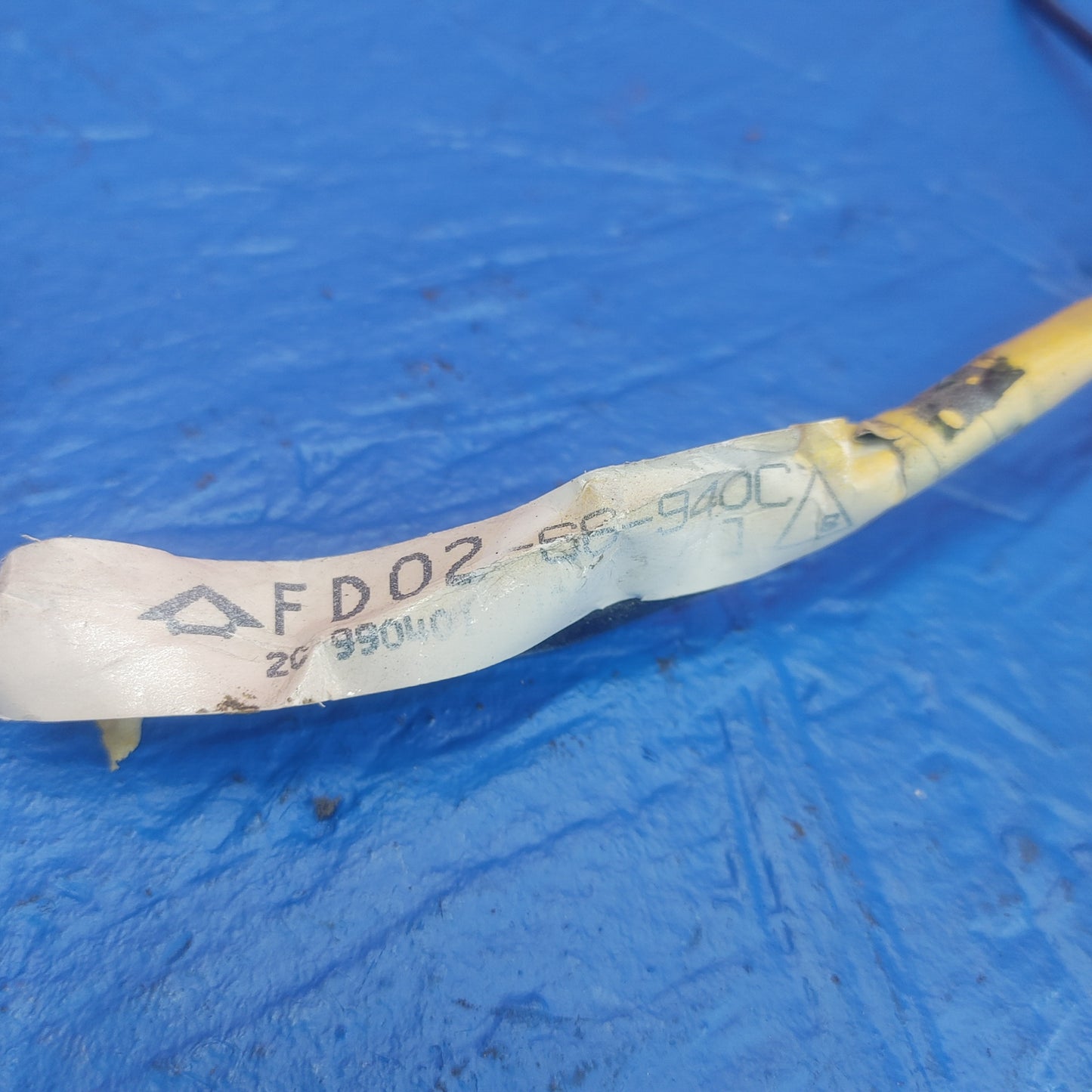 LHD, RHD Misc Hatch Harness SH1B7/18 RX7 FD FD3S 93 - 02 Mazda FD0266940C - RX7Parts