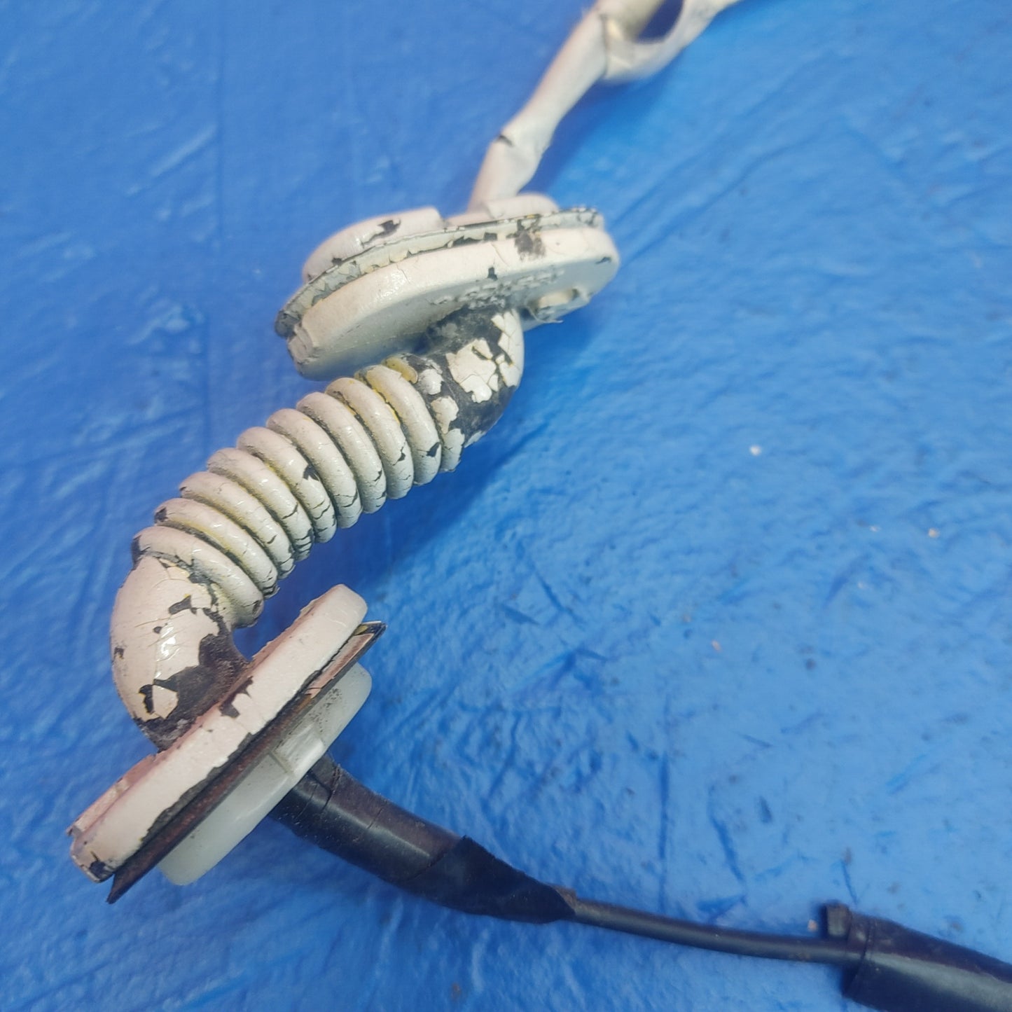LHD, RHD Misc Hatch Harness SH1B7/18 RX7 FD FD3S 93 - 02 Mazda FD0266940C - RX7Parts