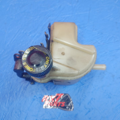 LHD, RHD Power Steering Reservoir Only SH1B7/19 RX7 FD FD3S 93 - 02 Mazda - RX7Parts