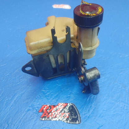 LHD, RHD Power Steering Reservoir Only SH1B7/19 RX7 FD FD3S 93 - 02 Mazda - RX7Parts