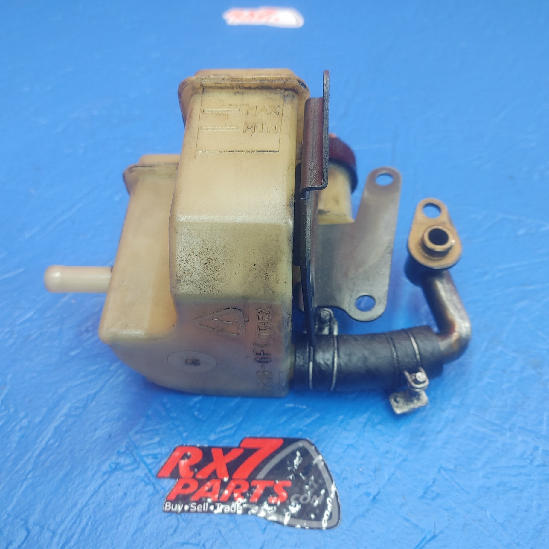 LHD, RHD Power Steering Reservoir Only SH1B7/19 RX7 FD FD3S 93 - 02 Mazda - RX7Parts