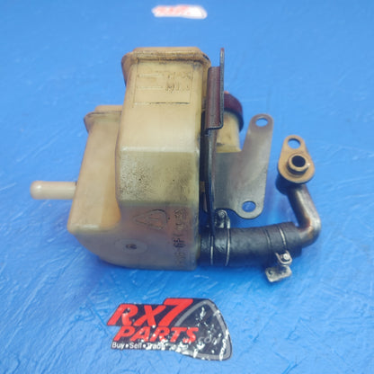 LHD, RHD Power Steering Reservoir Only SH1B7/19 RX7 FD FD3S 93 - 02 Mazda - RX7Parts