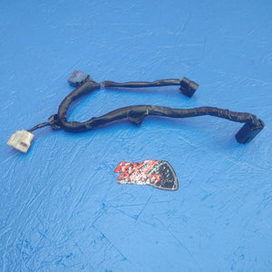 LHD, RHD Ignition Coil Pack Harness SH1B7/20 RX7 FD FD3S 93 - 02 Mazda