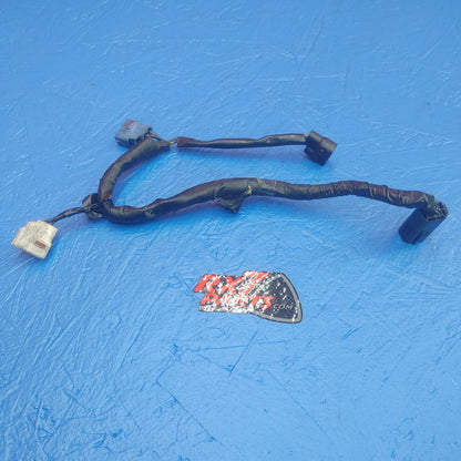 LHD, RHD Ignition Coil Pack Harness SH1B7/20 RX7 FD FD3S 93 - 02 Mazda - RX7Parts