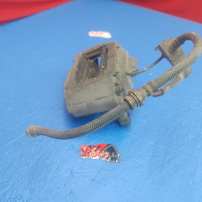 RHD Right Front 4 Pot Piston Brake Caliper SH1B9/1 RX7 FD FD3S 93 - 02 Mazda - RX7Parts