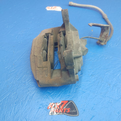 RHD Right Front 4 Pot Piston Brake Caliper SH1B9/1 RX7 FD FD3S 93 - 02 Mazda - RX7Parts