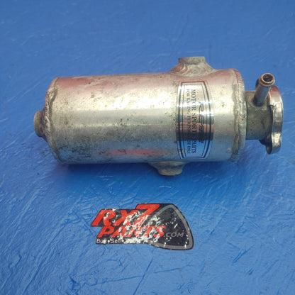 LHD, RHD Genuine Re Amemiya Air Separation Tank SH1B9/4 RX7 FD FD3S 93 - 02 Mazda - RX7Parts