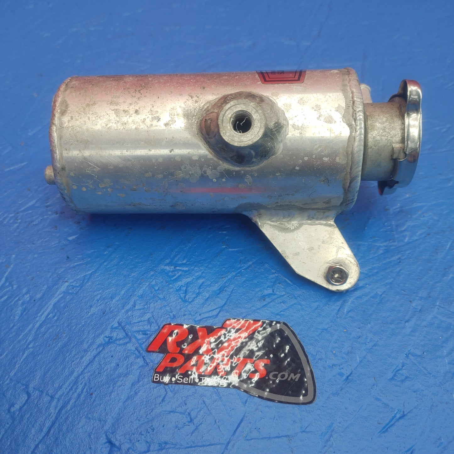 LHD, RHD Genuine Re Amemiya Air Separation Tank SH1B9/4 RX7 FD FD3S 93 - 02 Mazda - RX7Parts