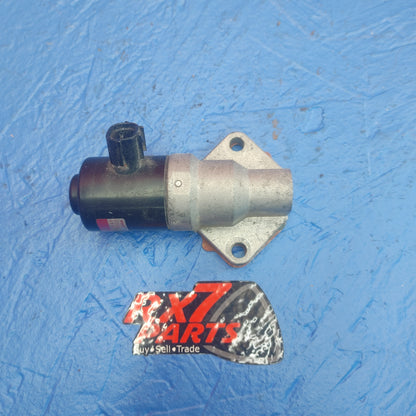 LHD, RHD Oem Bypass Idle Air Control Valve Iac SH1B9/6 RX7 FD FD3S 93 - 02 Mazda N3A11382000440 - RX7Parts