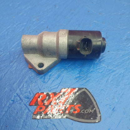 LHD, RHD Oem Bypass Idle Air Control Valve Iac SH1B9/6 RX7 FD FD3S 93 - 02 Mazda N3A11382000440 - RX7Parts