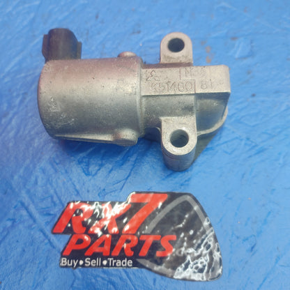 LHD, RHD Mitsubishi Bypass Idle Air Control Valve Iac SH1B9/7 RX7 FD FD3S 93 - 02 Mazda K5T460 - RX7Parts