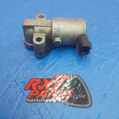 LHD, RHD Mitsubishi Bypass Idle Air Control Valve Iac SH1B9/7 RX7 FD FD3S 93 - 02 Mazda K5T460 - RX7Parts
