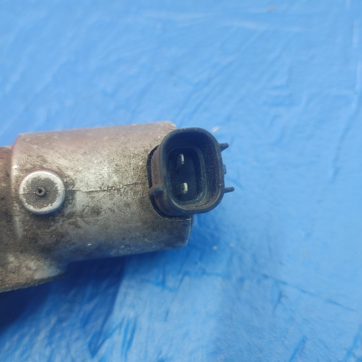 LHD, RHD Mitsubishi Bypass Idle Air Control Valve Iac SH1B9/7 RX7 FD FD3S 93 - 02 Mazda K5T460 - RX7Parts