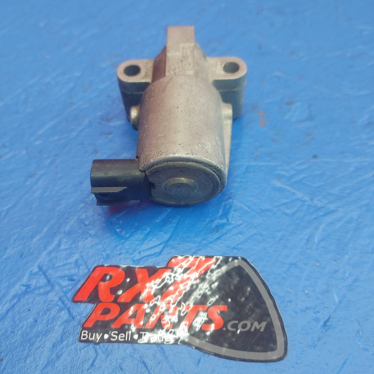 LHD, RHD Mitsubishi Bypass Idle Air Control Valve Iac SH1B9/7 RX7 FD FD3S 93 - 02 Mazda K5T460 - RX7Parts
