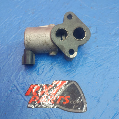 LHD, RHD Mitsubishi Bypass Idle Air Control Valve Iac SH1B9/7 RX7 FD FD3S 93 - 02 Mazda K5T460 - RX7Parts