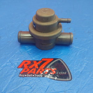 LHD, RHD Denso Bypass Valve Blow Off Valve Bpv Bov SH1B9/8 RX7 FD FD3S 93 - 02 Mazda N3900849000580