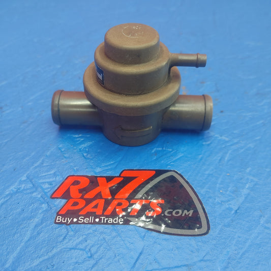 LHD, RHD Denso Bypass Valve Blow Off Valve Bpv Bov SH1B9/8 RX7 FD FD3S 93 - 02 Mazda N3900849000580 - RX7Parts