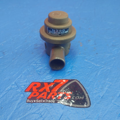 LHD, RHD Denso Bypass Valve Blow Off Valve Bpv Bov SH1B9/8 RX7 FD FD3S 93 - 02 Mazda N3900849000580 - RX7Parts