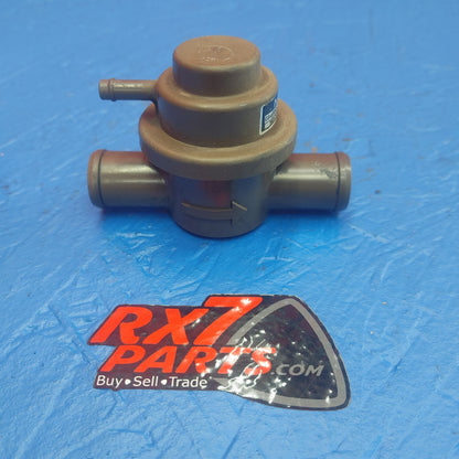 LHD, RHD Denso Bypass Valve Blow Off Valve Bpv Bov SH1B9/8 RX7 FD FD3S 93 - 02 Mazda N3900849000580 - RX7Parts