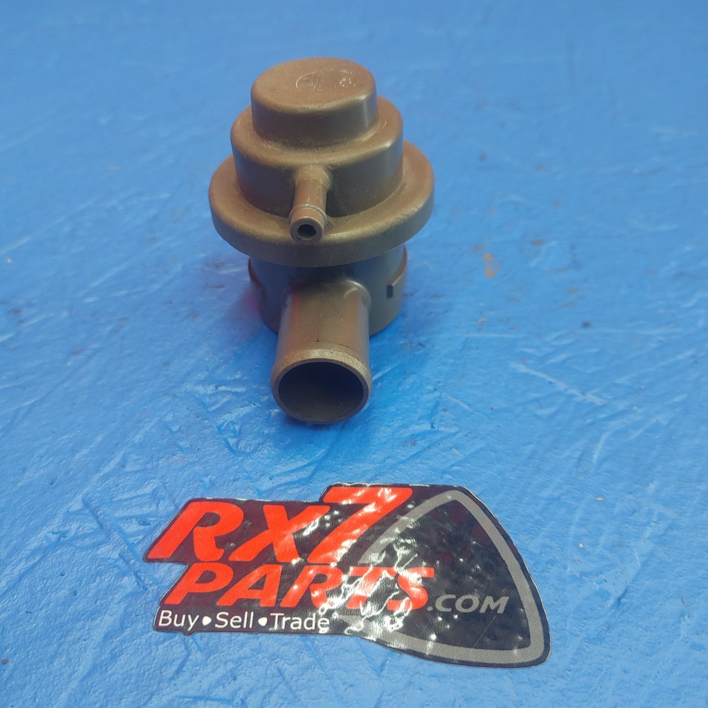 LHD, RHD Denso Bypass Valve Blow Off Valve Bpv Bov SH1B9/8 RX7 FD FD3S 93 - 02 Mazda N3900849000580 - RX7Parts