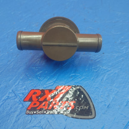 LHD, RHD Denso Bypass Valve Blow Off Valve Bpv Bov SH1B9/8 RX7 FD FD3S 93 - 02 Mazda N3900849000580 - RX7Parts