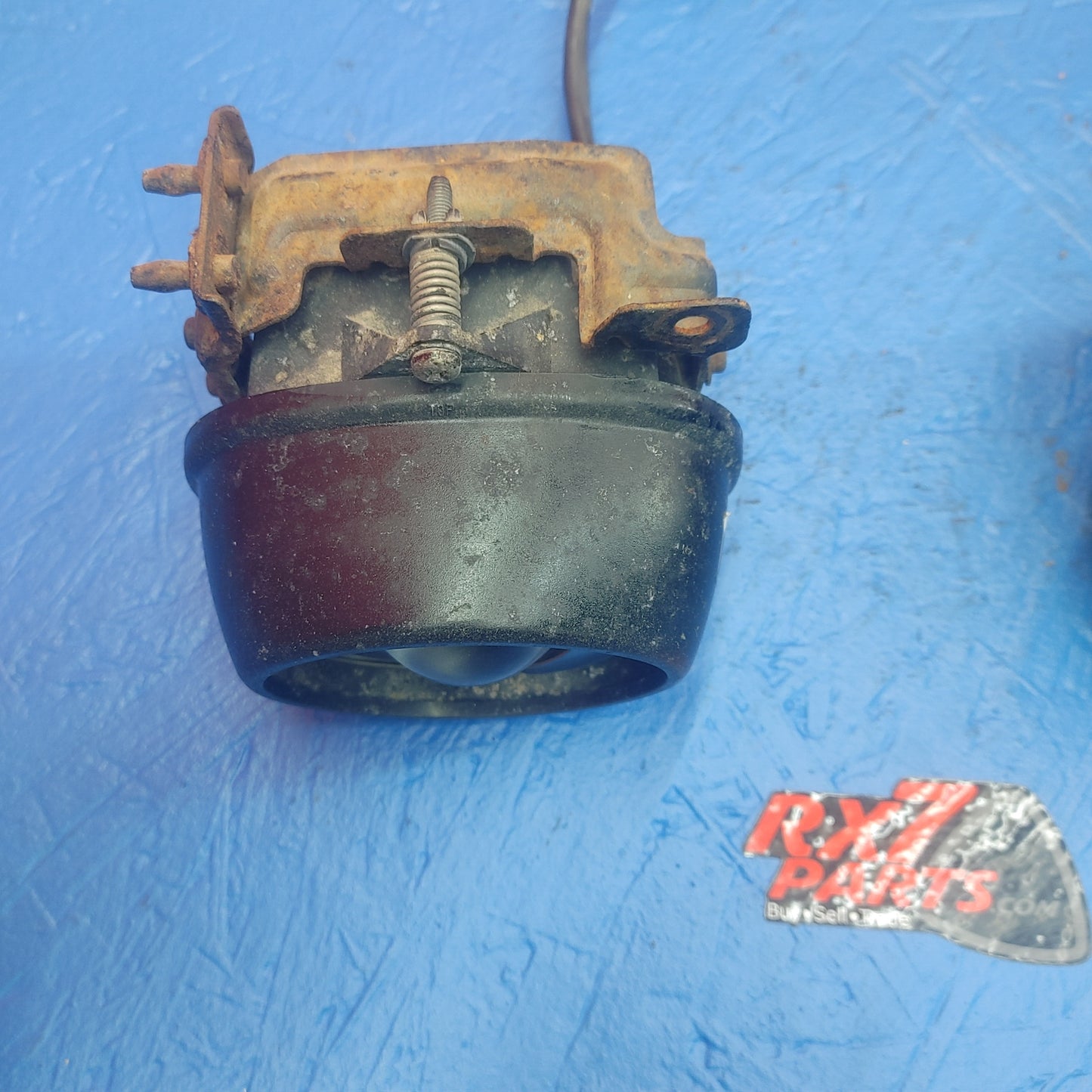 LHD, RHD Fog Lights SH1B9/9 RX7 FD FD3S 93 - 02 Mazda - RX7Parts
