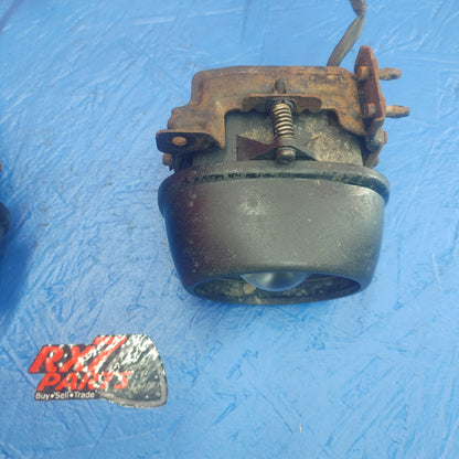 LHD, RHD Fog Lights SH1B9/9 RX7 FD FD3S 93 - 02 Mazda - RX7Parts