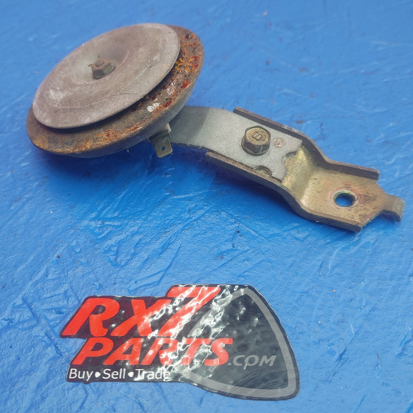 LHD, RHD Knight Horn SH1B9/11 RX7 FD FD3S 93 - 02 Mazda KM80 - RX7Parts