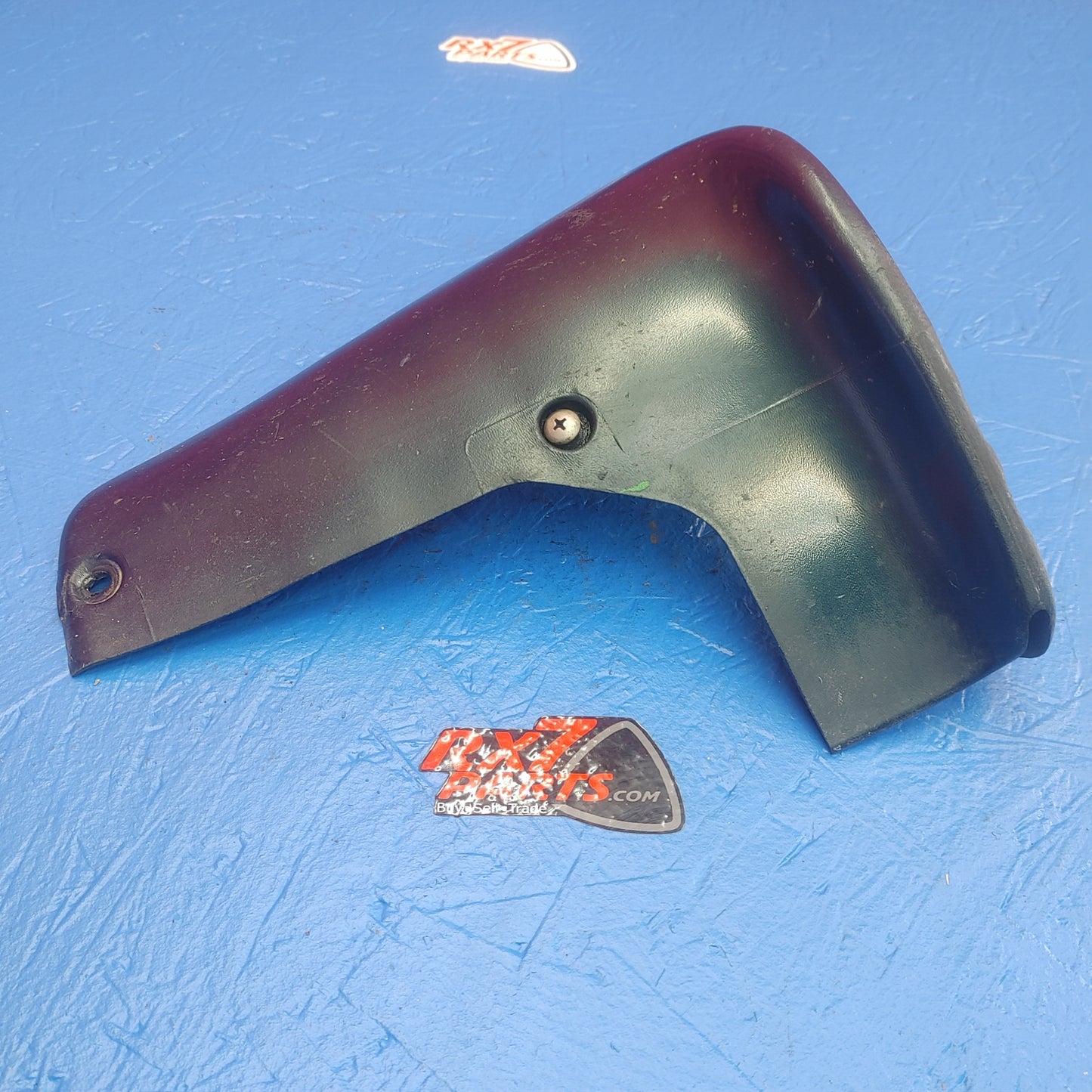RHD Right Side Mudgaurd  SH1B9/12 RX7 FD FD3S 93 - 02 Mazda FD13A0841 - RX7Parts